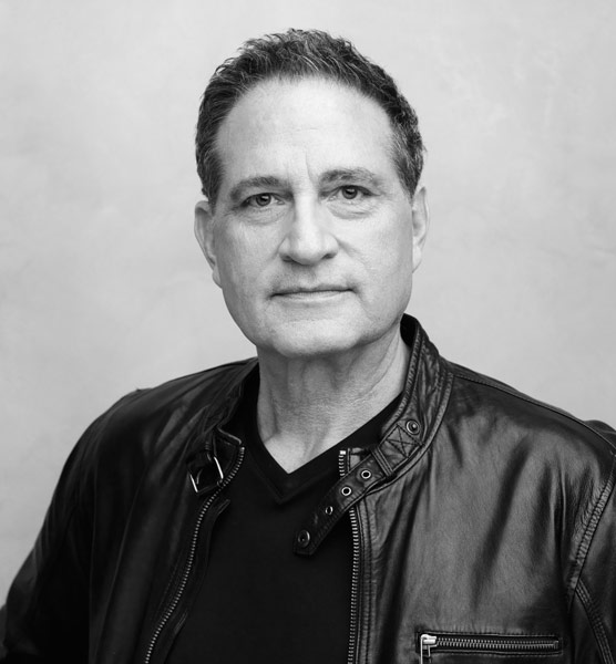 Neil Riodan